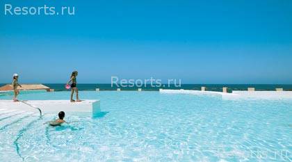 Grecotel Olympia Oasis 12